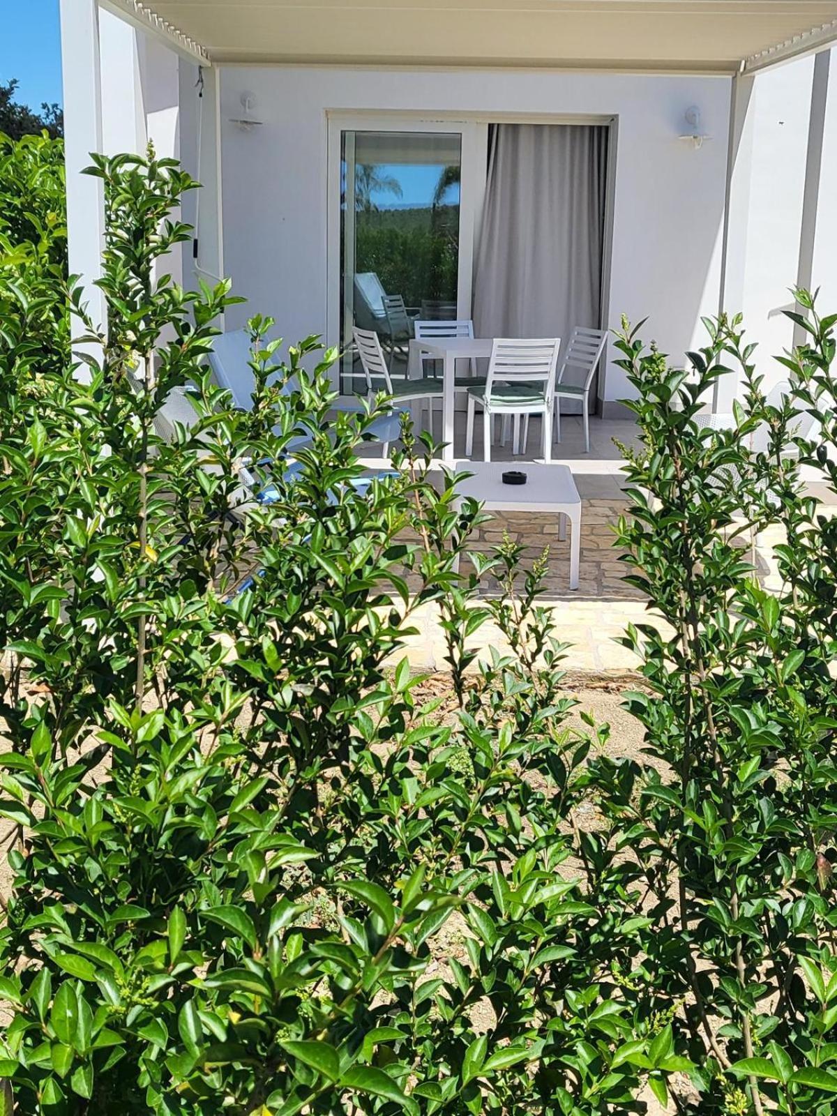 Casa Vacanze Gioberta Menfi Exterior photo