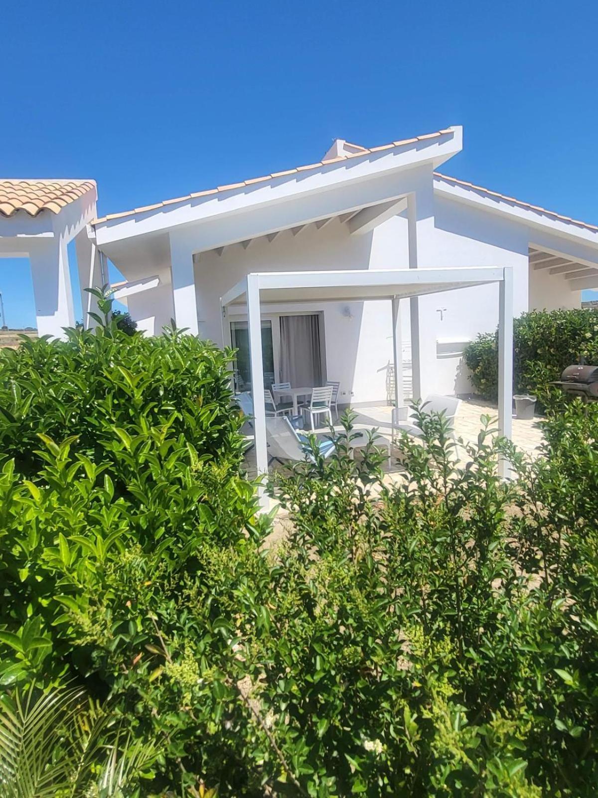 Casa Vacanze Gioberta Menfi Exterior photo